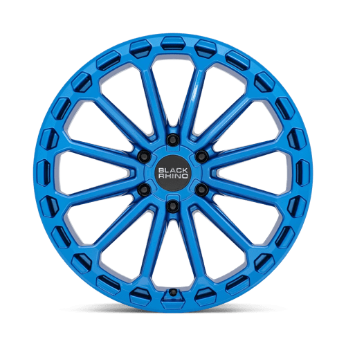 BR KAIZEN 20X9.5 6X114 +18 76 BLUE