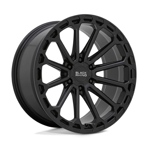 BR KAIZEN 20X9.5 6X139 -18 112 M-BLK