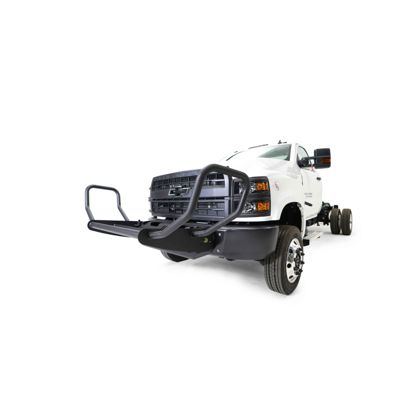 Fab Fours Winch Mount Model KC20-N3750-1