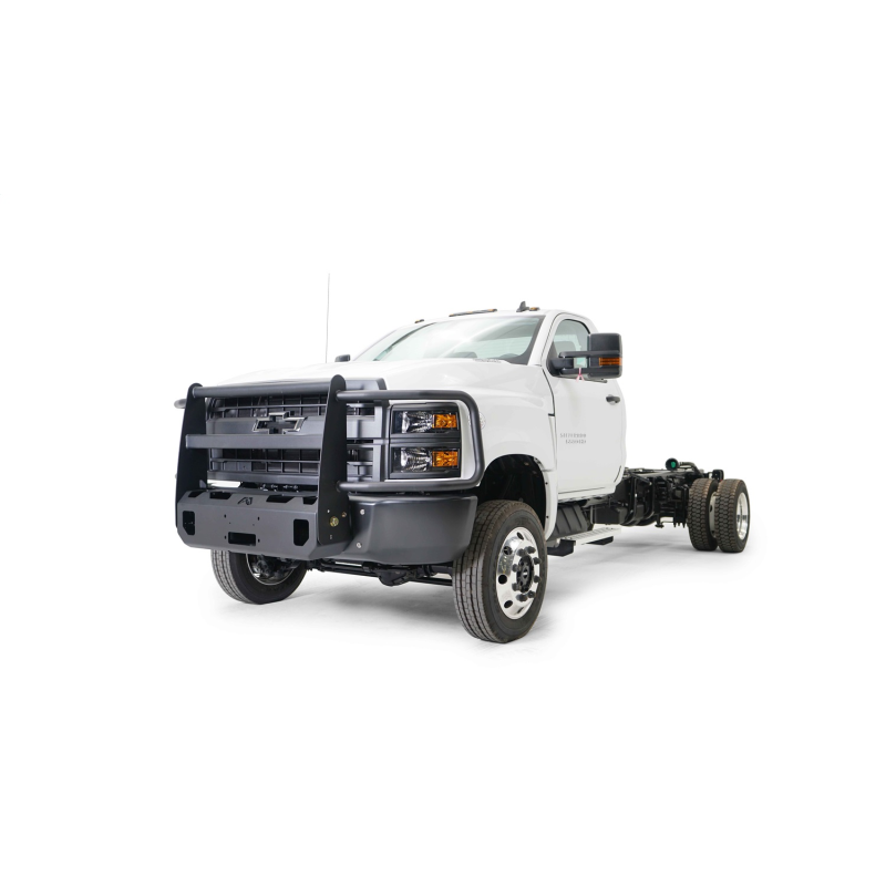 Fab Fours Winch Mount Model KC20-N3750-1