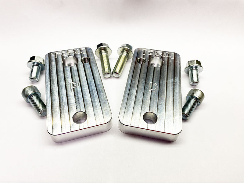 KDSS FRONT SWAY BAR ADAPTERS