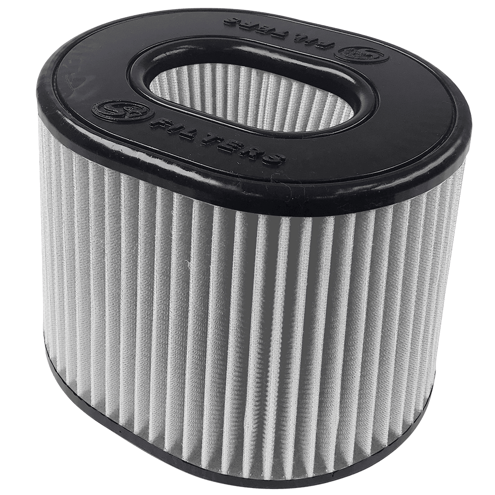 S&B Intake Replacement Filter