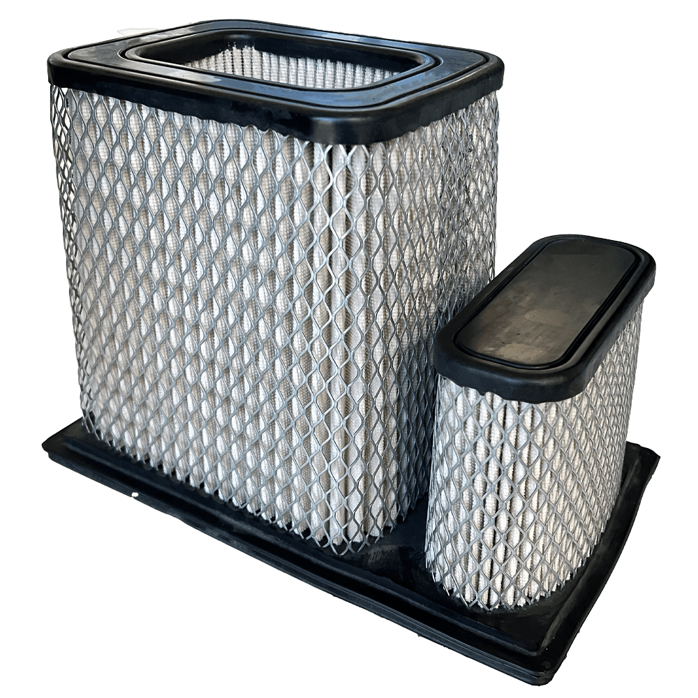 S&B Truck Particle Separator Replacement Filter