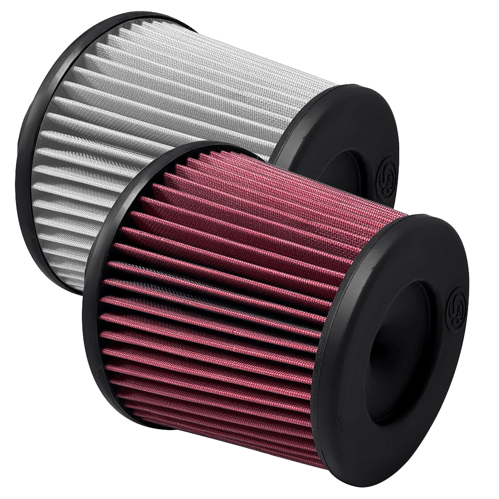 S&B Intake Replacement Filter