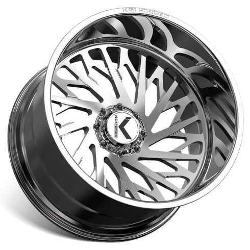 KG1 FORGED WHEELS KC075 BLAZED CONCAVE SERIES KG1