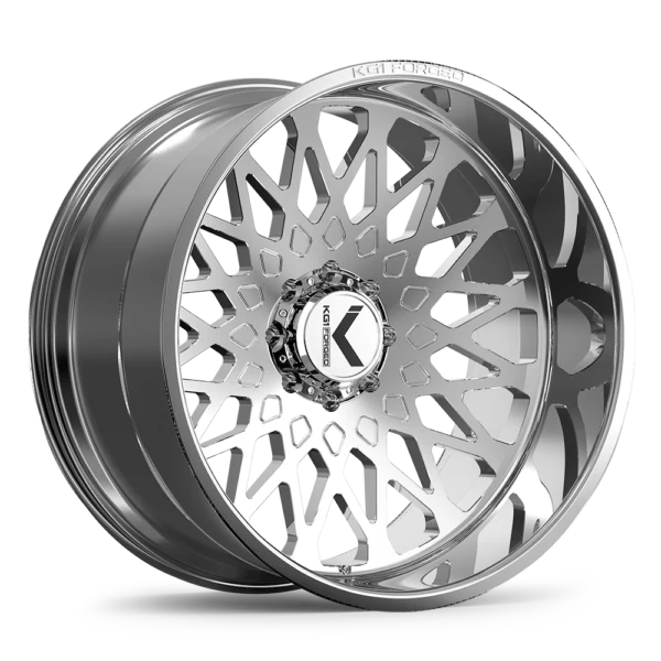 KG1 FORGED WHEELS KC036 CHEMIST CONCAVE SERIES KG1