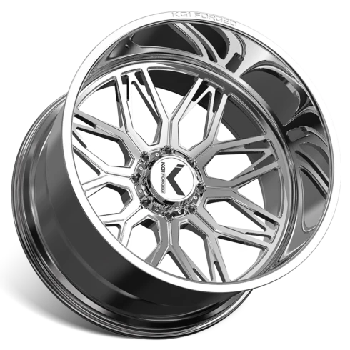KG1 FORGED WHEELS KC093 DEADSET CONCAVE SERIES KG1