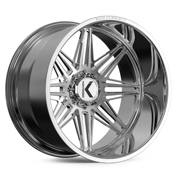 KG1 FORGED WHEELS KC062 ECLIPSE CONCAVE SERIES KG1