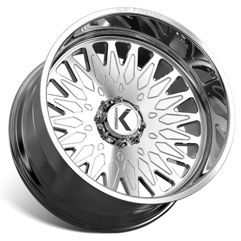 KG1 FORGED WHEELS KC037 GHOST CONCAVE SERIES KG1
