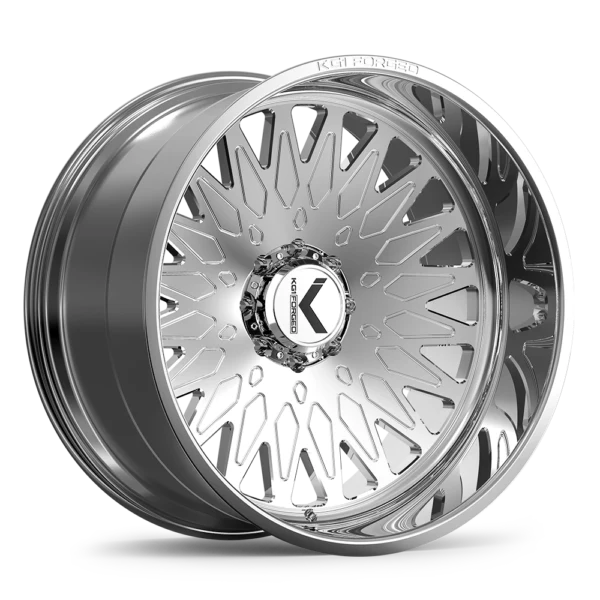 KG1 FORGED WHEELS KC037 GHOST CONCAVE SERIES KG1