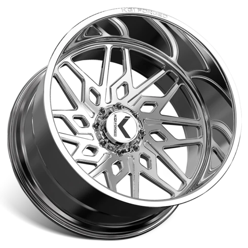 KG1 FORGED WHEELS KC076 GOTCHA CONCAVE SERIES KG1