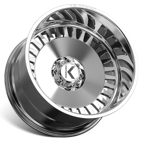 KG1 FORGED WHEELS KC073 GRINDER CONCAVE SERIES KG1