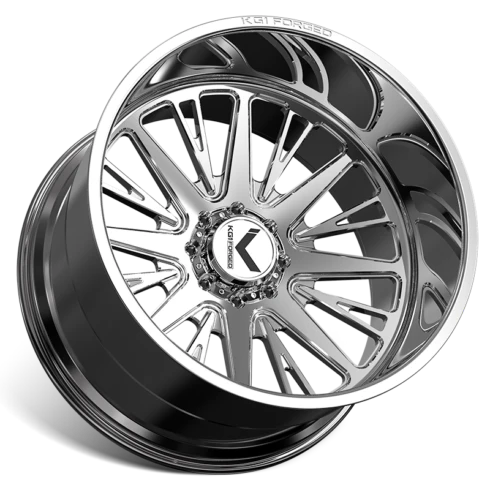 KG1 FORGED WHEELS KC069 INJECT CONCAVE SERIES KG1