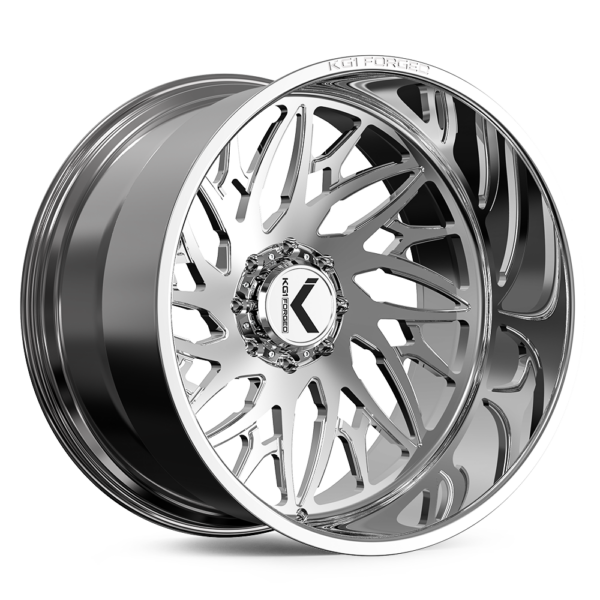 KG1 FORGED WHEELS KC114 JOKER CONCAVE SERIES KG1