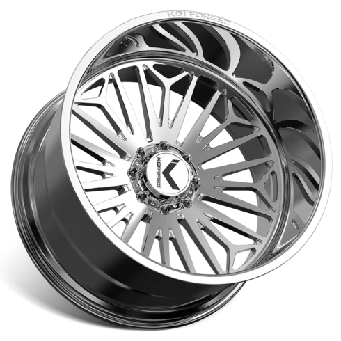 KG1 FORGED WHEELS KC078 LUSH CONCAVE SERIES KG1
