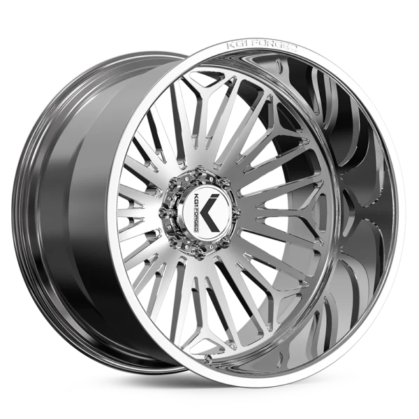 KG1 FORGED WHEELS KC078 LUSH CONCAVE SERIES KG1