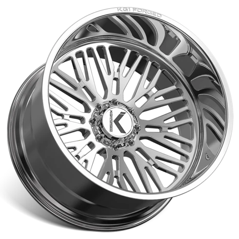 KG1 FORGED WHEELS KC077 RACKS CONCAVE SERIES KG1