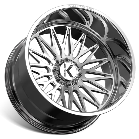 KG1 FORGED WHEELS KC059 SEISMIC CONCAVE SERIES KG1