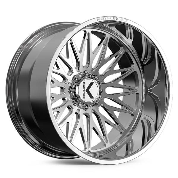 KG1 FORGED WHEELS KC059 SEISMIC CONCAVE SERIES KG1
