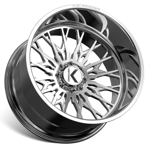 KG1 FORGED WHEELS KC092 SPLICE CONCAVE SERIES KG1