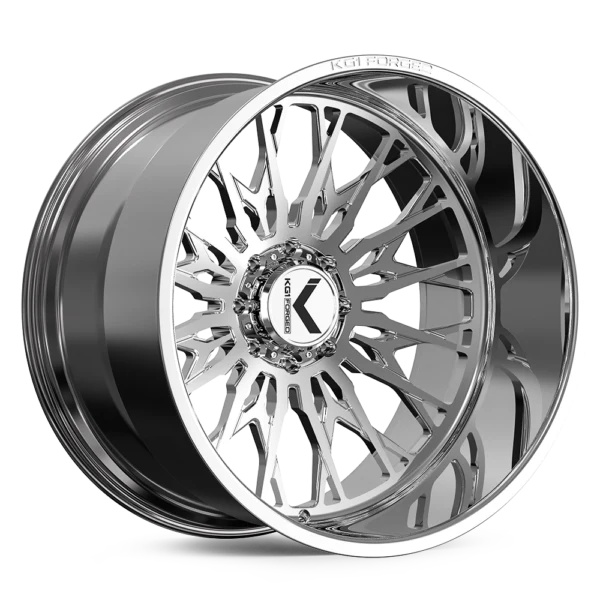 KG1 FORGED WHEELS KC092 SPLICE CONCAVE SERIES KG1