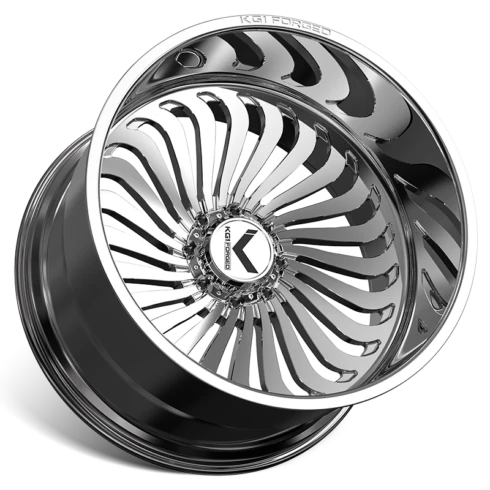 KG1 FORGED WHEELS KC091 TIDAL CONCAVE SERIES KG1