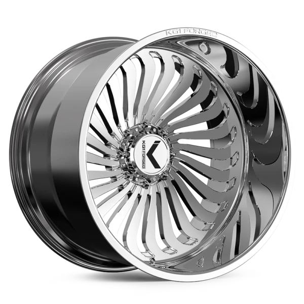KG1 FORGED WHEELS KC091 TIDAL CONCAVE SERIES KG1