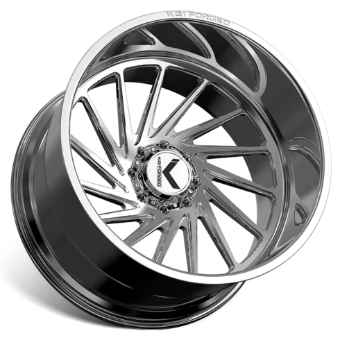 KG1 FORGED WHEELS KC047 TONIC CONCAVE SERIES KG1