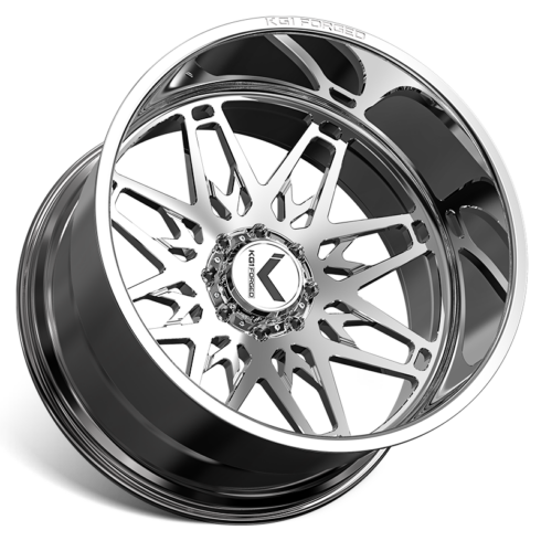 KG1 FORGED WHEELS KC070 TUSK CONCAVE SERIES KG1