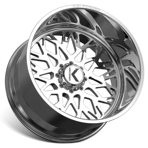 KG1 FORGED WHEELS KF056 ELEVATE LEGEND SERIES