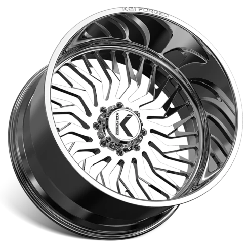 KG1 FORGED WHEELS KF063 ELIXER LEGEND SERIES