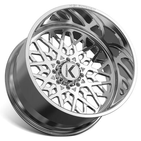 KG1 FORGED WHEELS KF067 ENIGMA LEGEND SERIES