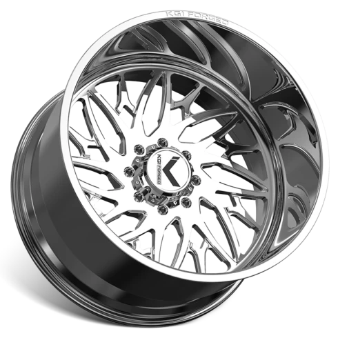 KG1 FORGED WHEELS KF114 JOKER LEGEND SERIES