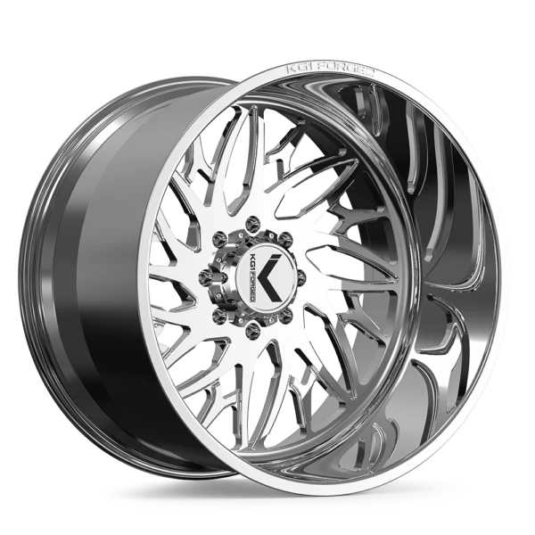 KG1 FORGED WHEELS KF114 JOKER LEGEND SERIES