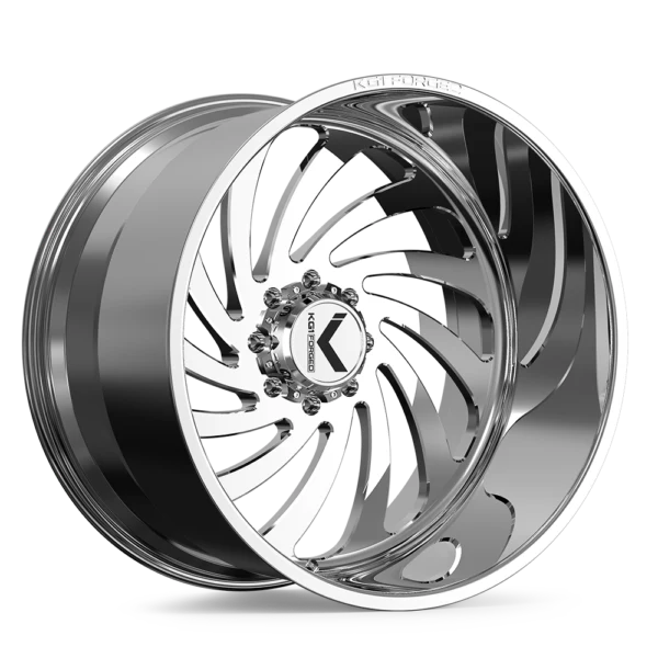 KG1 FORGED WHEELS KF074 LICK LEGEND SERIES