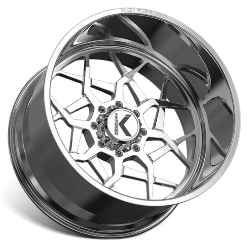 KG1 FORGED WHEELS KF068 MANTIS LEGEND SERIES