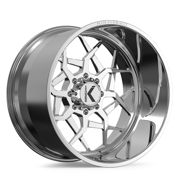 KG1 FORGED WHEELS KF068 MANTIS LEGEND SERIES