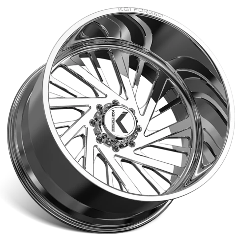 KG1 FORGED WHEELS KF089 MINDSET LEGEND SERIES