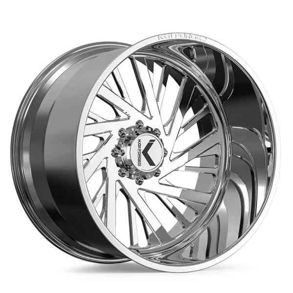 KG1 FORGED WHEELS KF089 MINDSET LEGEND SERIES