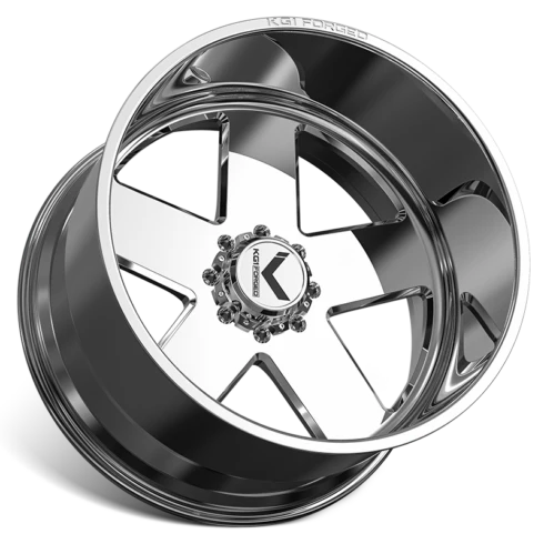 KG1 FORGED WHEELS KF072 OG LEGEND SERIES
