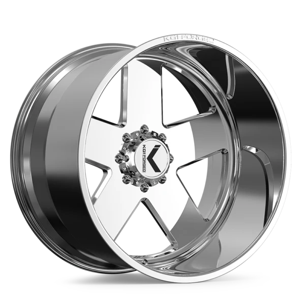 KG1 FORGED WHEELS KF072 OG LEGEND SERIES