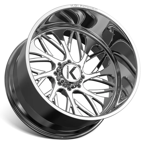 KG1 FORGED WHEELS KF065 SAUCE LEGEND SERIES