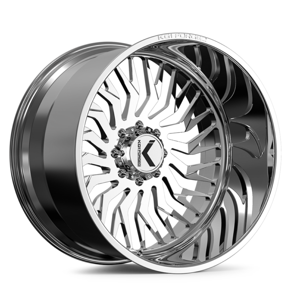 KG1 FORGED WHEELS KF065 SAUCE LEGEND SERIES