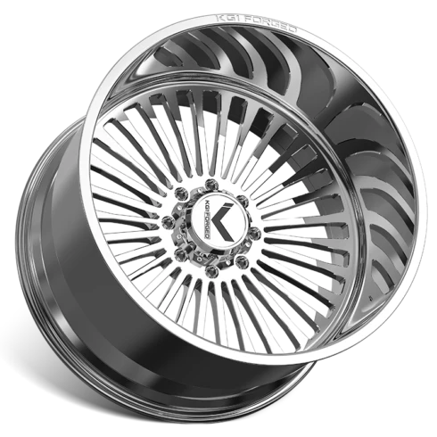 KG1 FORGED WHEELS KF051 VEGAS LEGEND SERIES