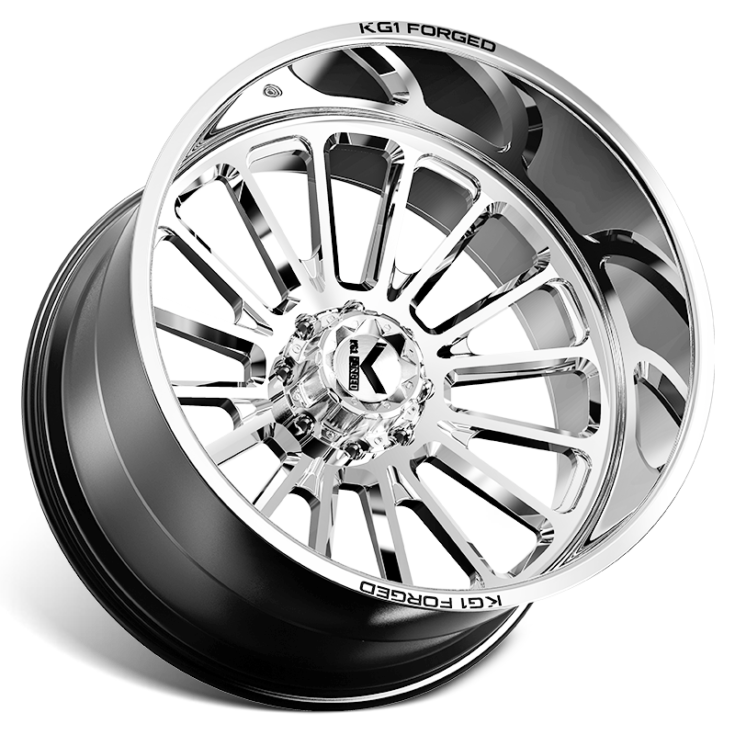 KG1 FORGED WHEELS KC010 VICTOR CONCAVE SERIES KG1