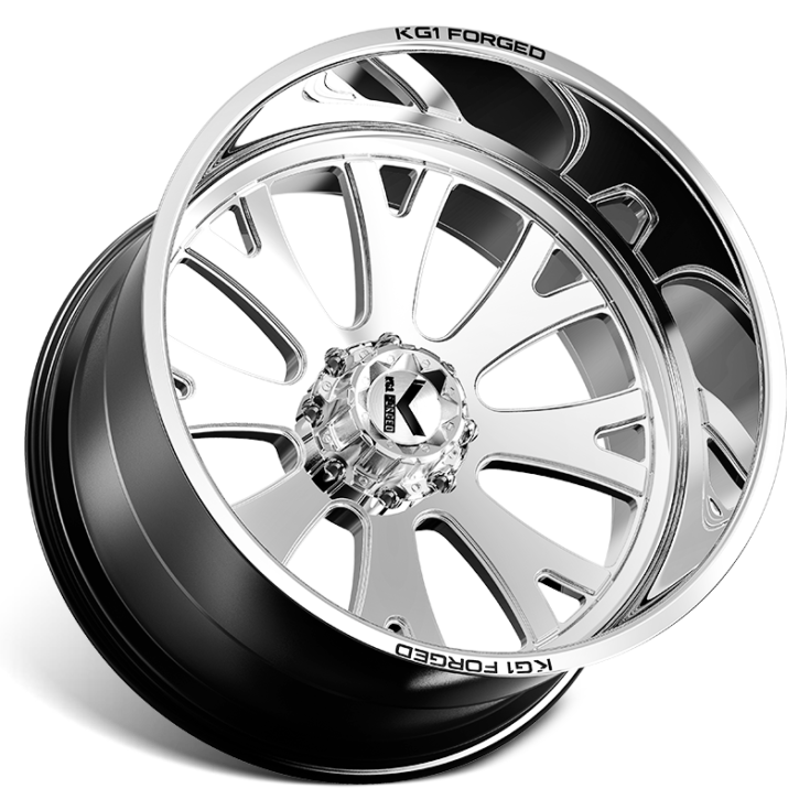 KG1 FORGED WHEELS KC011 ACE CONCAVE SERIES KG1