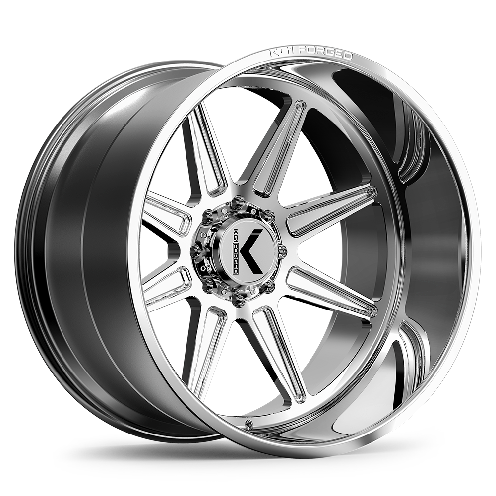 KG1 FORGED WHEELS KC018 SCUFFLE CONCAVE SERIES KG1