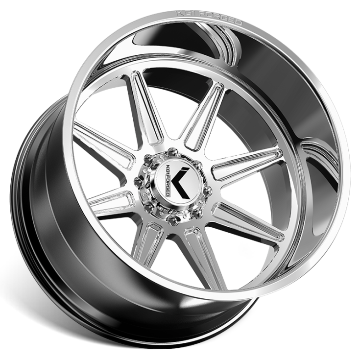 KG1 FORGED WHEELS KC018 SCUFFLE CONCAVE SERIES KG1