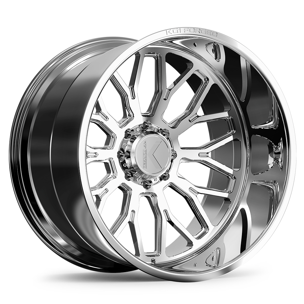 KG1 FORGED WHEELS KC019 JACKED CONCAVE SERIES KG1