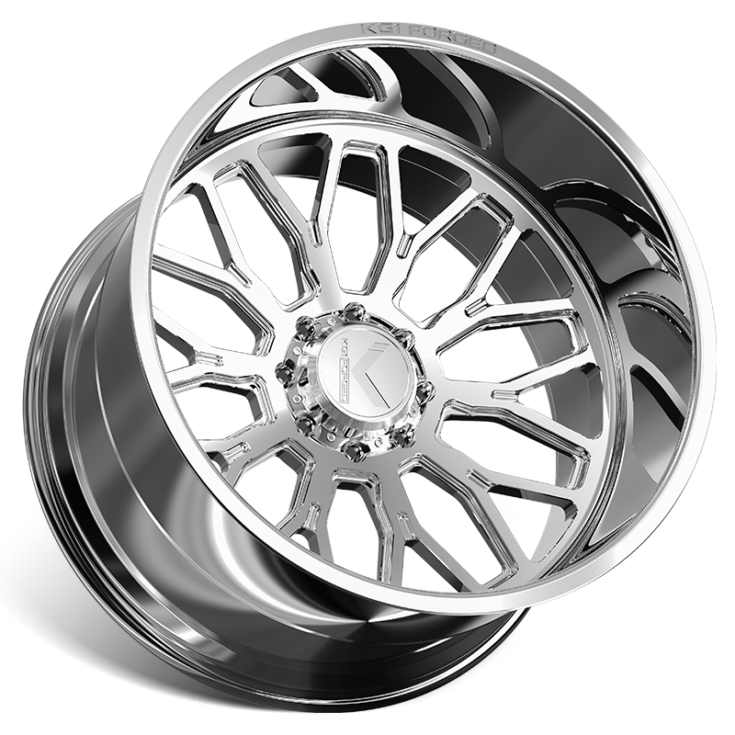KG1 FORGED WHEELS KC019 JACKED CONCAVE SERIES KG1